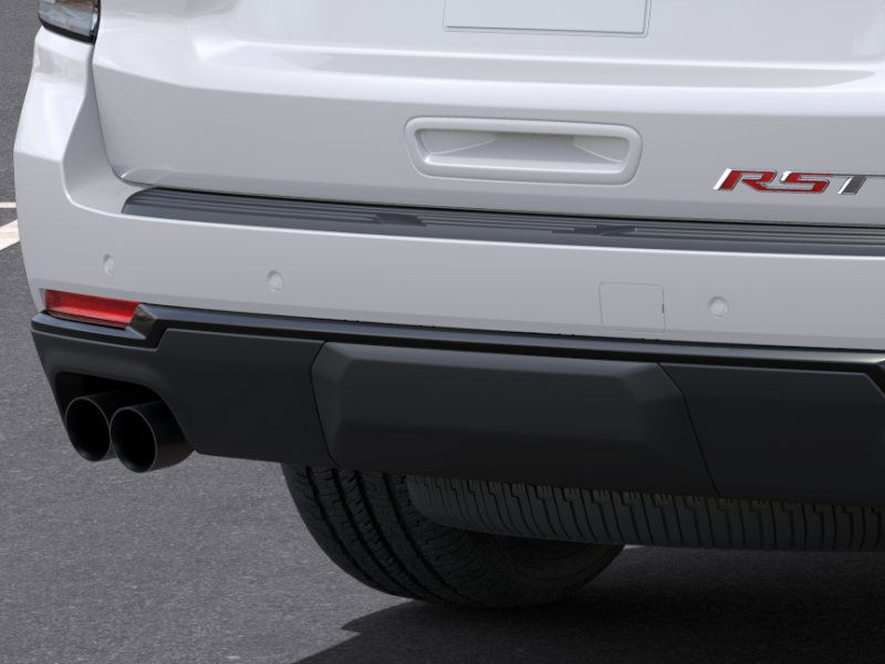 2025 Chevrolet Suburban RST - Photo 39