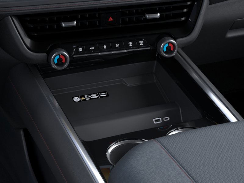 2025 Chevrolet Suburban RST - Photo 23