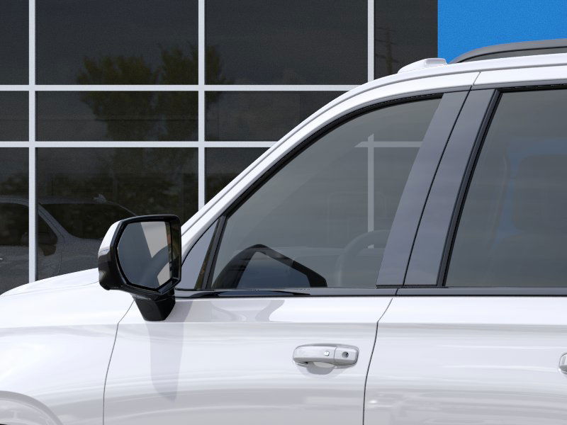2025 Chevrolet Suburban RST - Photo 12