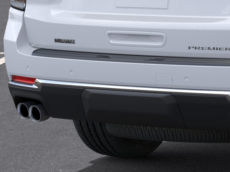 2026 Chevrolet Suburban Premier - Photo 38