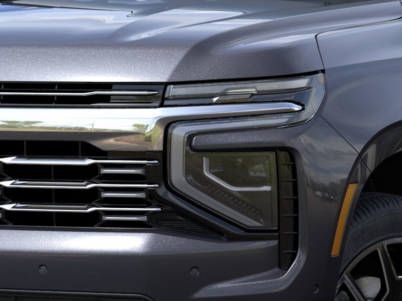 New 2026 Dark Ash Metallic Chevrolet Premier image 34