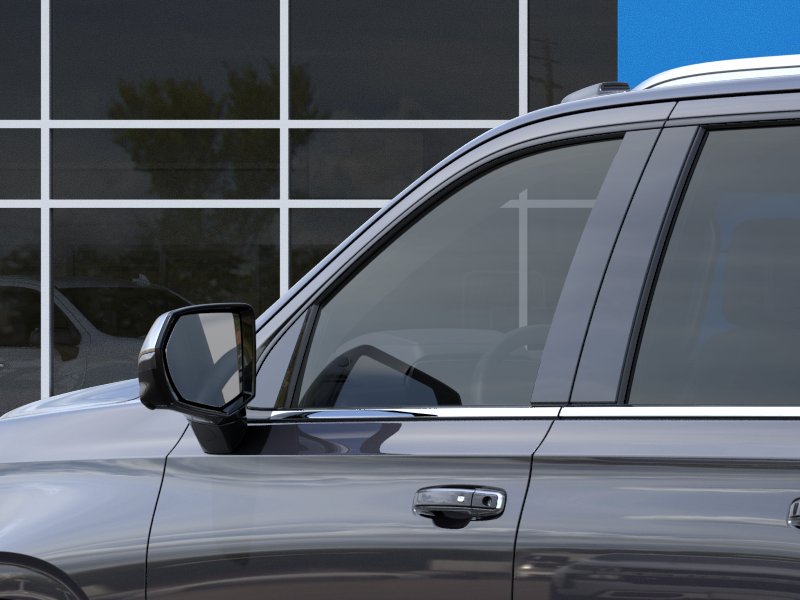 New 2026 Dark Ash Metallic Chevrolet Premier image 36