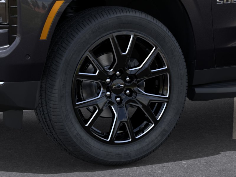 New 2026 Dark Ash Metallic Chevrolet Premier image 33