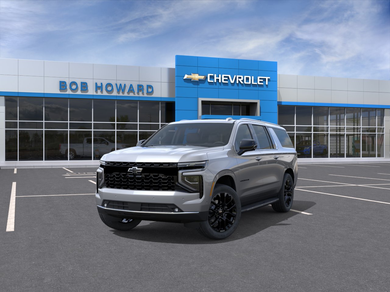 New 2026 Sterling Gray Metallic Chevrolet Premier image 31