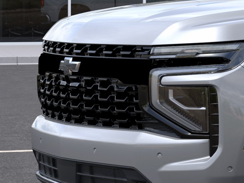 New 2026 Sterling Gray Metallic Chevrolet Premier image 36