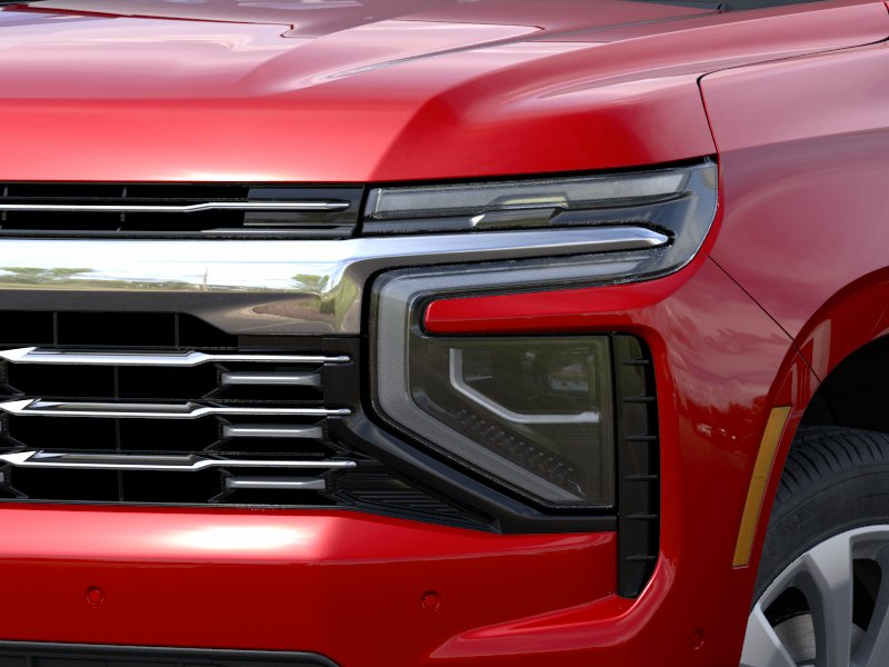 2026 Chevrolet Suburban Premier - Photo 10