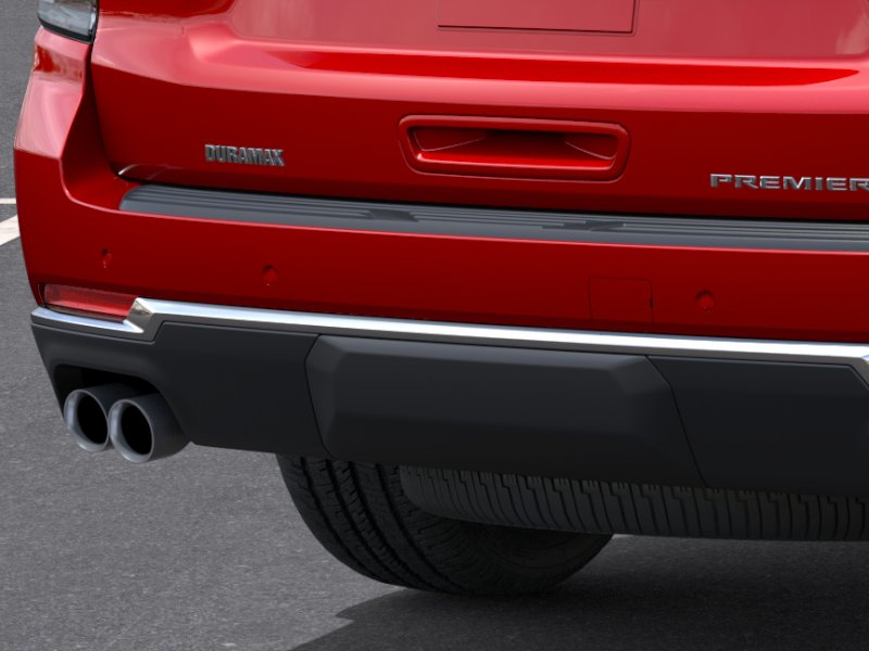 2026 Chevrolet Suburban Premier - Photo 14