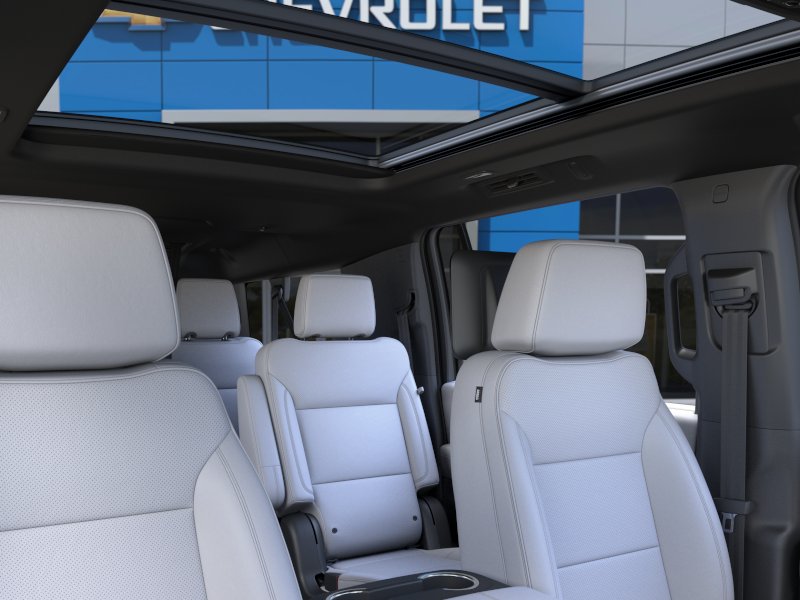 2026 Chevrolet Suburban Premier - Photo 61