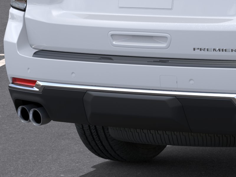 2026 Chevrolet Suburban Premier - Photo 51