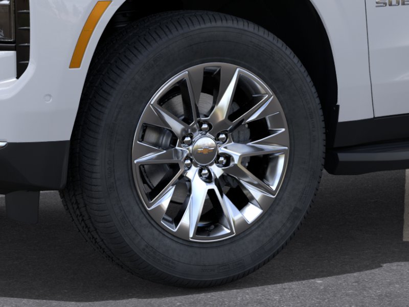 2026 Chevrolet Suburban Premier - Photo 46