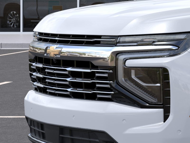 2026 Chevrolet Suburban Premier - Photo 50