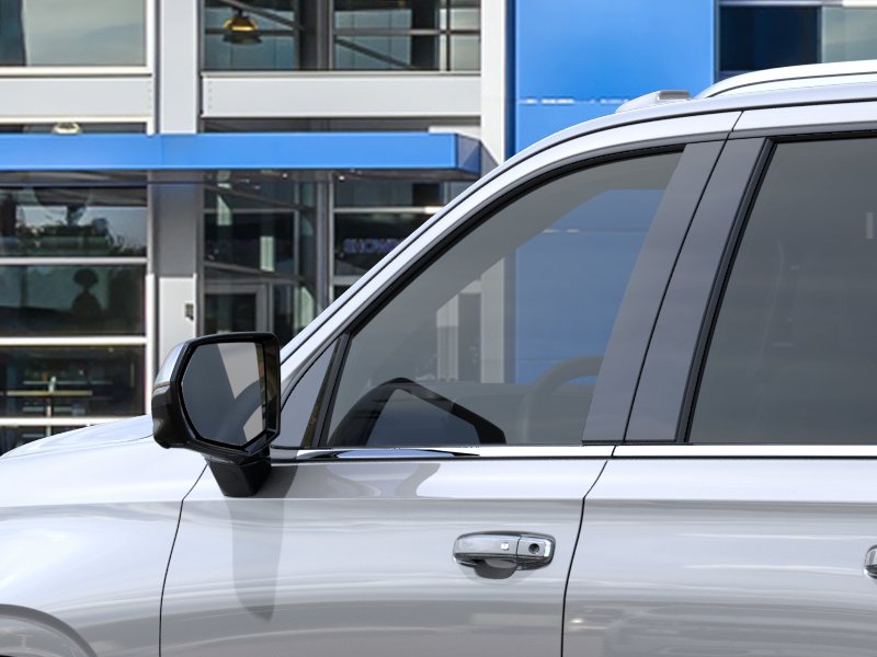 New 2026 Sterling Gray Metallic Chevrolet Premier image 36