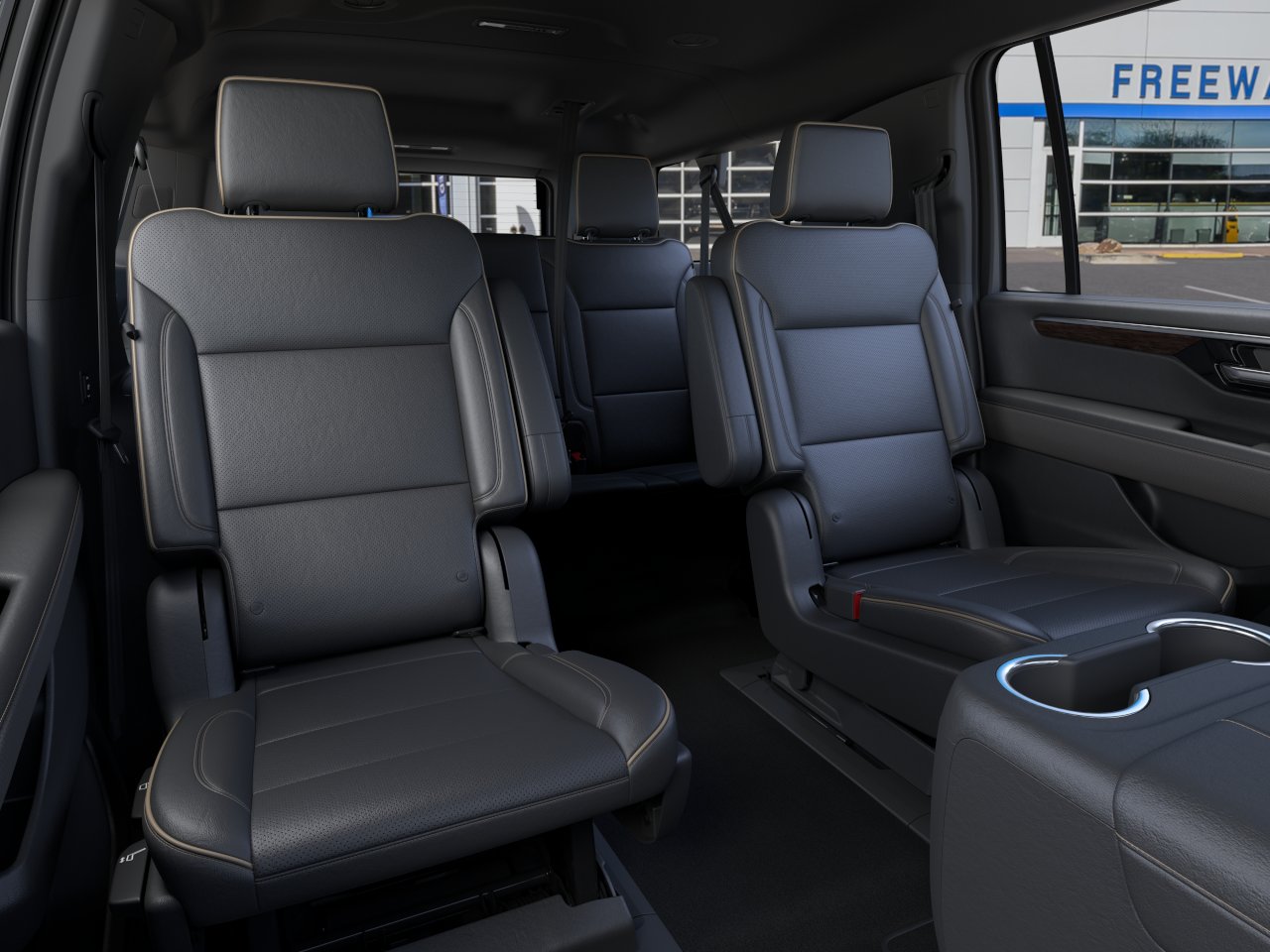New 2026 Sterling Gray Metallic Chevrolet Premier image 41