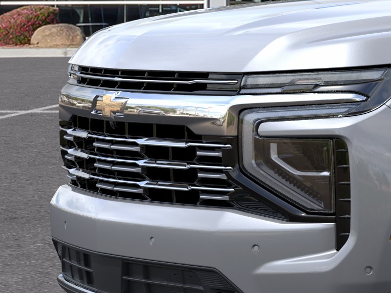 New 2026 Sterling Gray Metallic Chevrolet Premier image 37