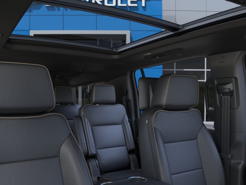 New 2026 Sterling Gray Metallic Chevrolet Premier image 62