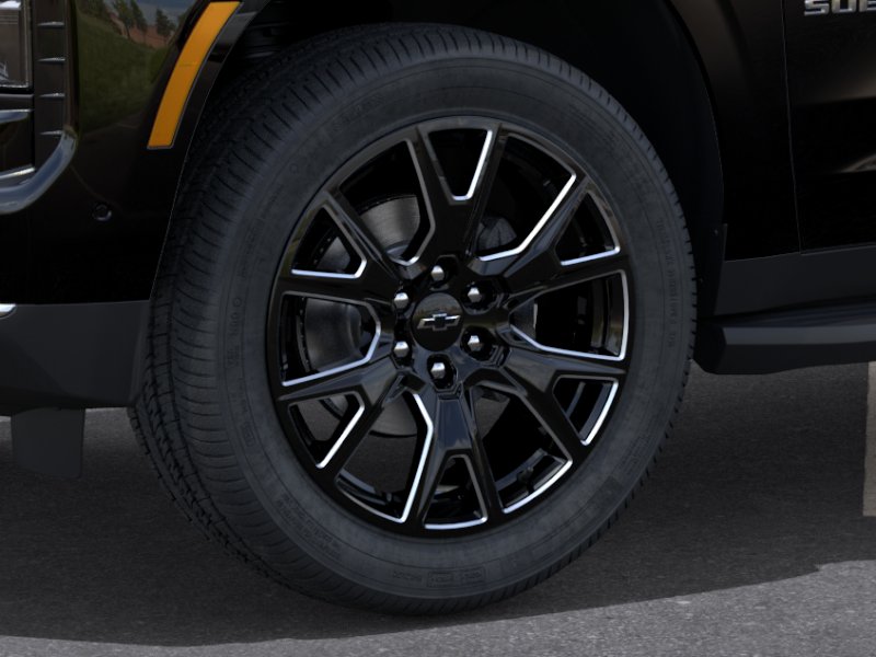 2026 Chevrolet Suburban Premier - Photo 52