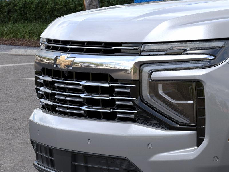 New 2026 Sterling Gray Metallic Chevrolet Premier image 37