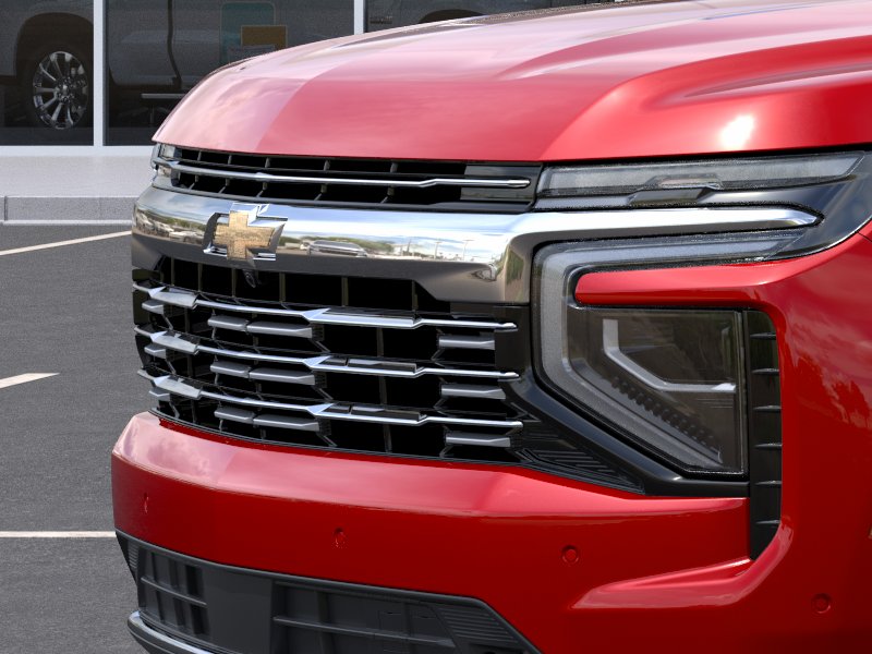New 2026 Radiant Red Tintcoat Chevrolet Premier image 37