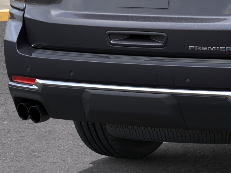 2026 Chevrolet Suburban Premier - Photo 41