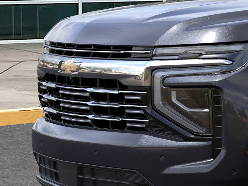 2026 Chevrolet Suburban Premier - Photo 40