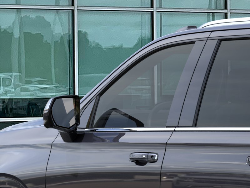 2026 Chevrolet Suburban Premier - Photo 39