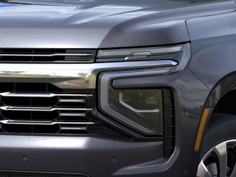 2026 Chevrolet Suburban Premier - Photo 37
