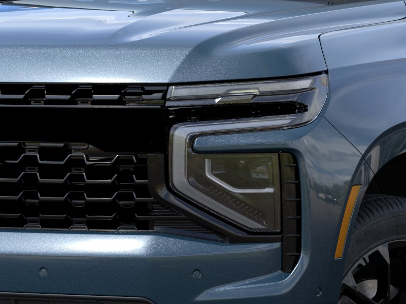 New 2026 Lakeshore Blue Metallic Chevrolet Premier image 50