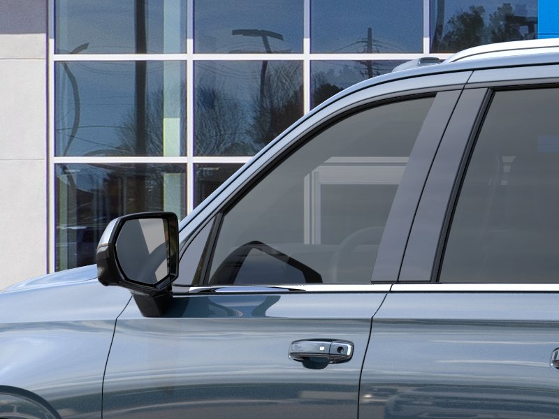 New 2026 Lakeshore Blue Metallic Chevrolet Premier image 52