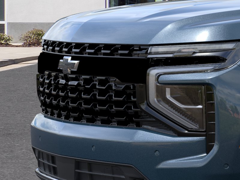 New 2026 Lakeshore Blue Metallic Chevrolet Premier image 53