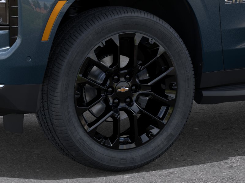 New 2026 Lakeshore Blue Metallic Chevrolet Premier image 49