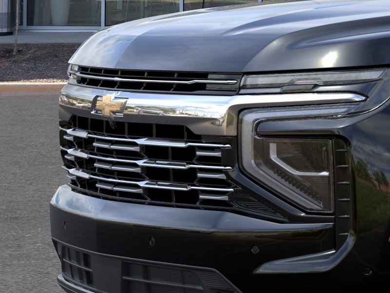 New 2026 Black Chevrolet Premier image 13