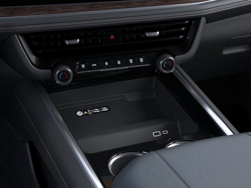 2027 Chevrolet Suburban Premier - Photo 23