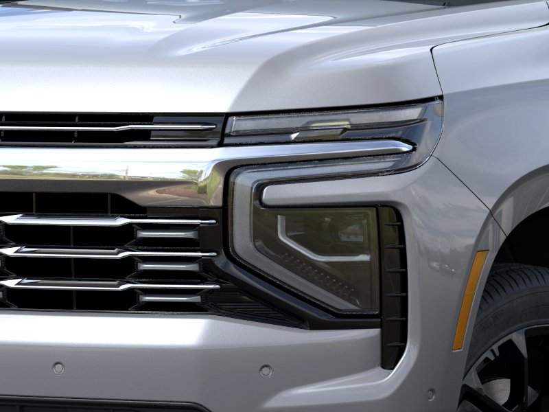 2026 Chevrolet Suburban Premier - Photo 24