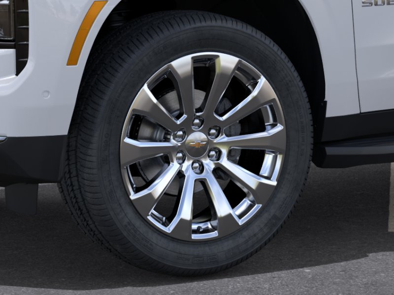 2026 Chevrolet Suburban Premier - Photo 33