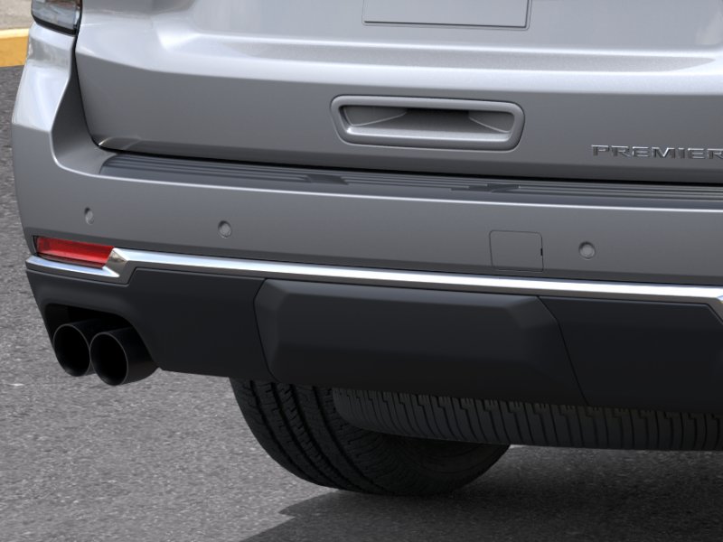 2026 Chevrolet Suburban Premier - Photo 41