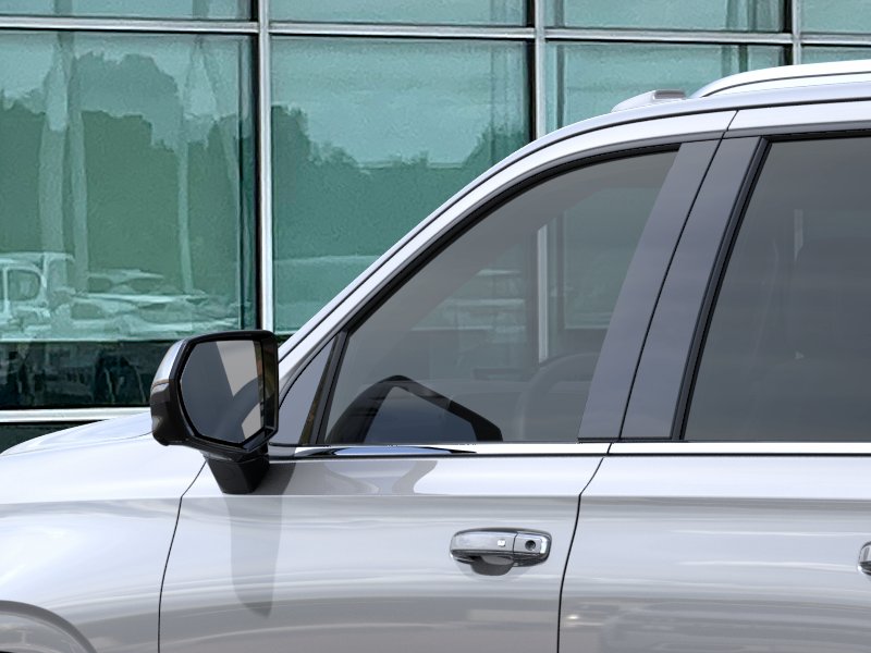 2026 Chevrolet Suburban Premier - Photo 39
