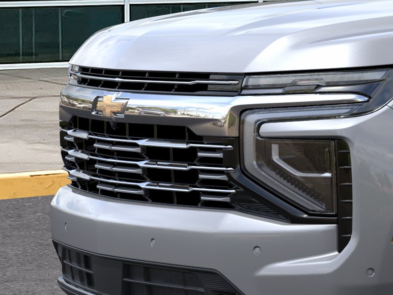 2026 Chevrolet Suburban Premier - Photo 40