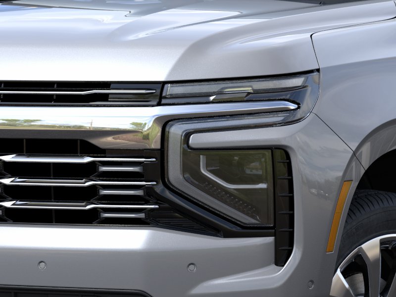 2026 Chevrolet Suburban Premier - Photo 37