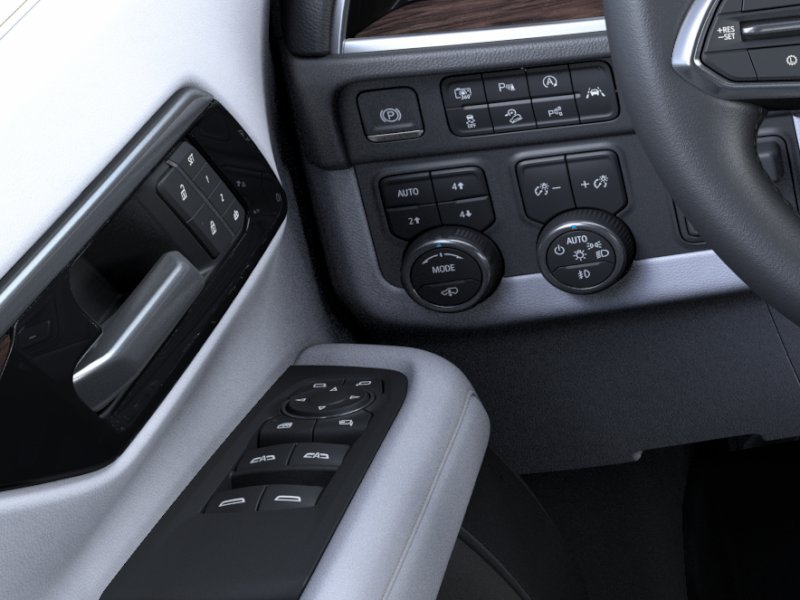 New 2026 Polar White Tricoat Chevrolet Premier image 45