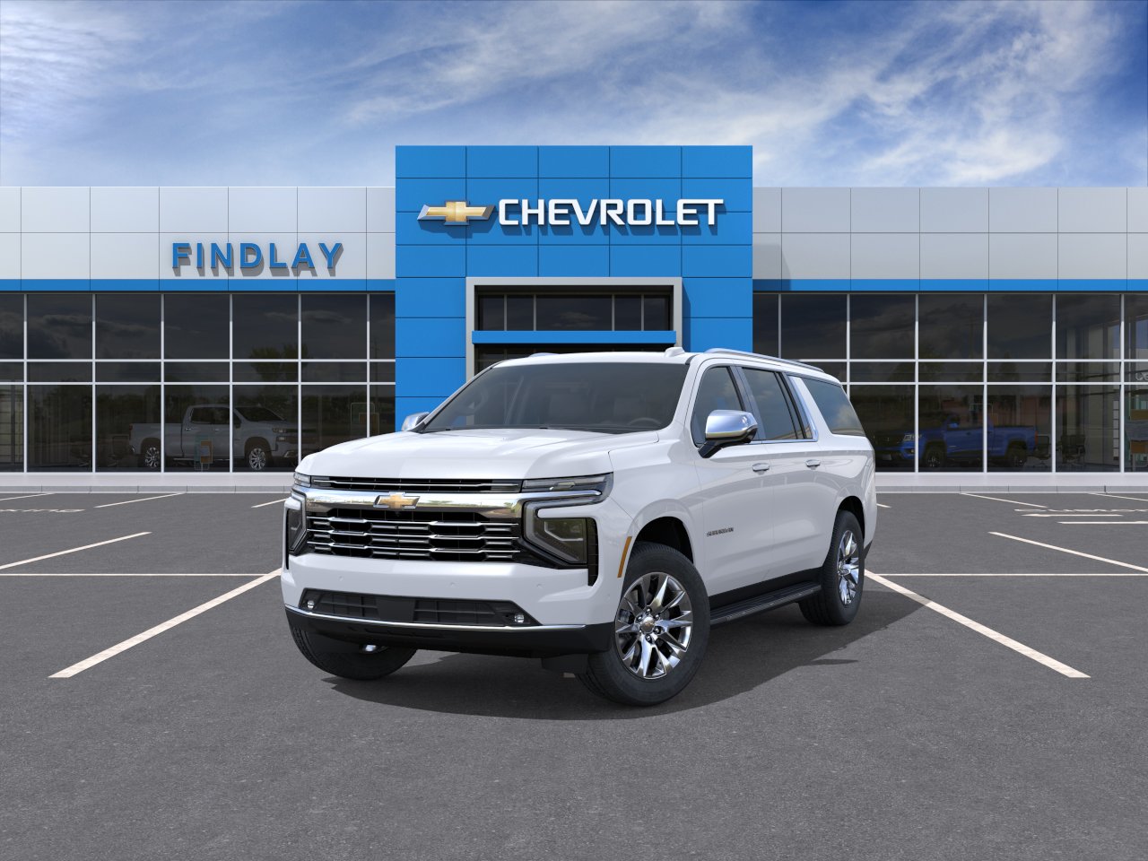 New 2026 Polar White Tricoat Chevrolet Premier image 22