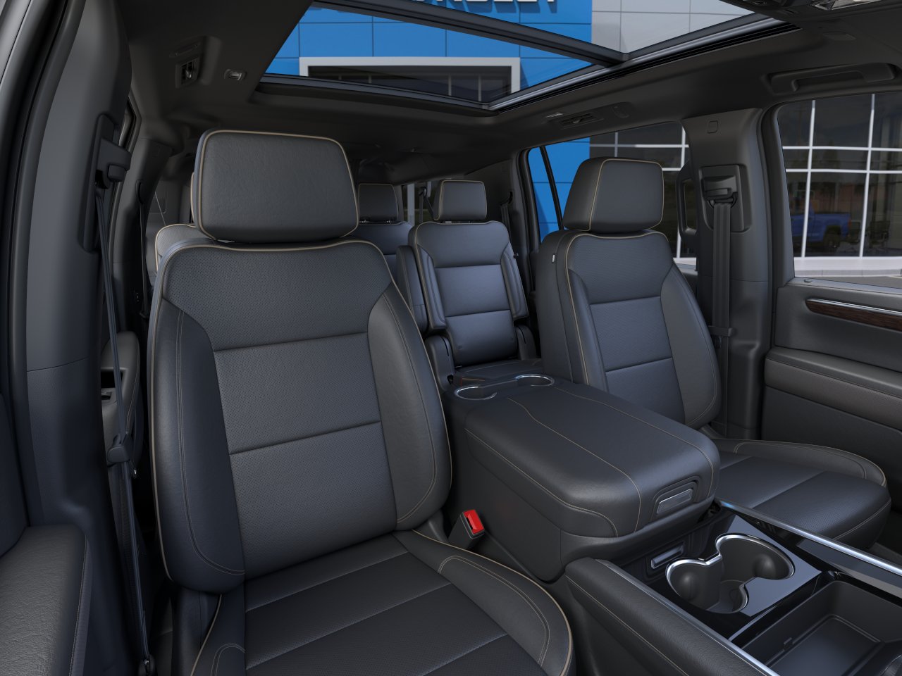 New 2026 Polar White Tricoat Chevrolet Premier image 30