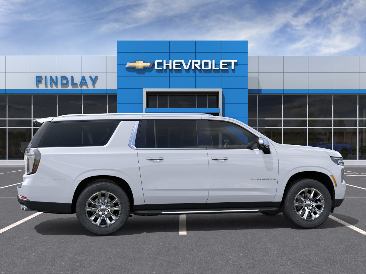 New 2026 Polar White Tricoat Chevrolet Premier image 19