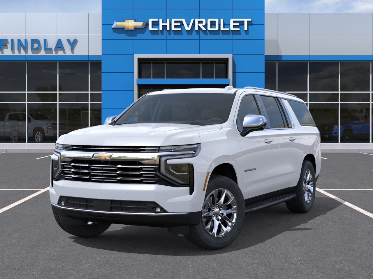 New 2026 Polar White Tricoat Chevrolet Premier image 20