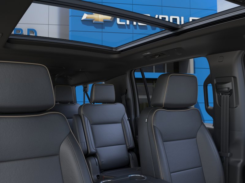 New 2026 Lakeshore Blue Metallic Chevrolet Premier image 44