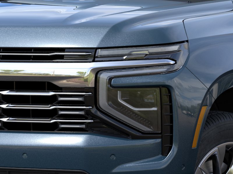 New 2026 Lakeshore Blue Metallic Chevrolet Premier image 30