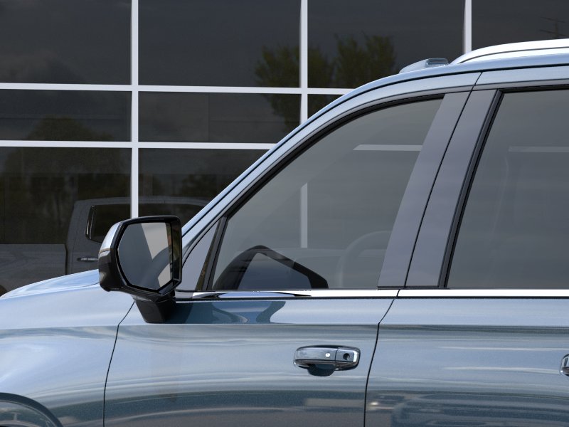New 2026 Lakeshore Blue Metallic Chevrolet Premier image 32