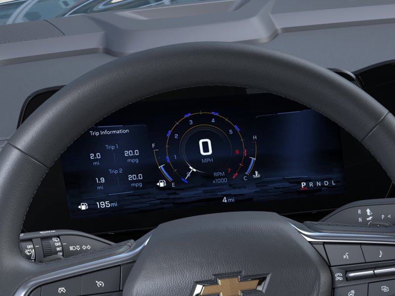 New 2026 Lakeshore Blue Metallic Chevrolet Premier image 38