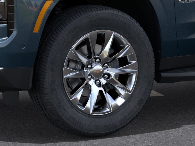 New 2026 Lakeshore Blue Metallic Chevrolet Premier image 29