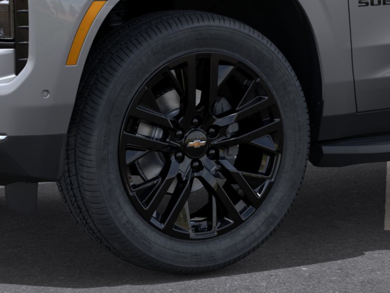 2026 Chevrolet Suburban Premier - Photo 48