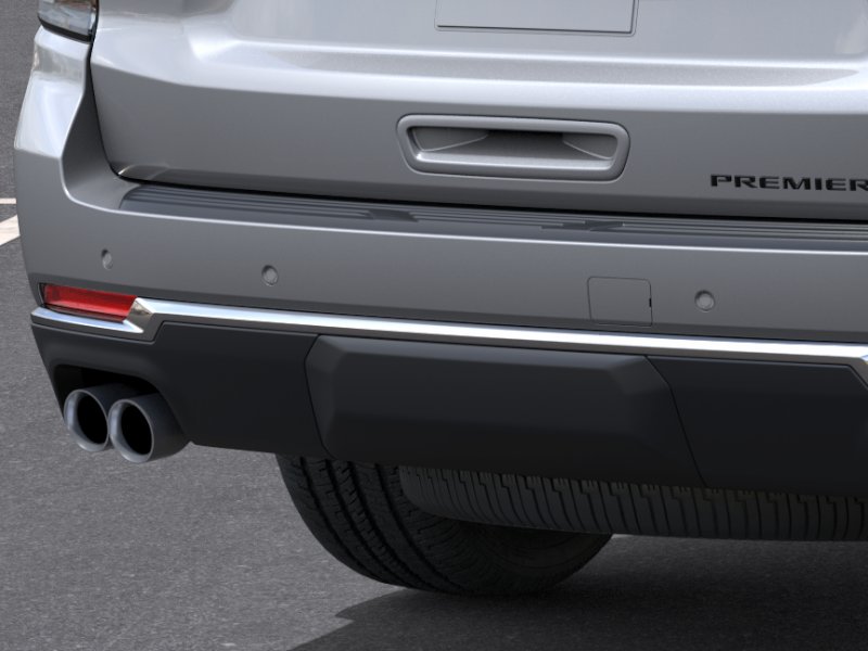 2026 Chevrolet Suburban Premier - Photo 53